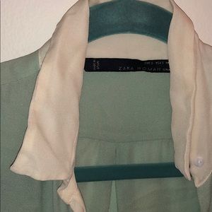 Zara shirt